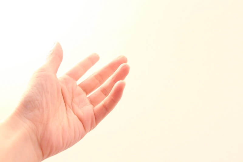 潜在意識に入り込む